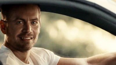 'Fast & Furious 7' casi se cancela tras la muerte de Paul Walker