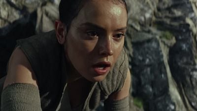 'Star Wars: Los últimos Jedi': Primer tráiler en español de la esperada octava entrega de la saga noticias imagen