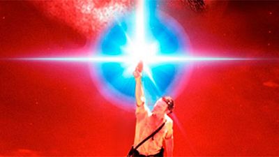 'The Walking Dead': El primer póster de la octava temporada se inspira en el de 'Star Wars: Los últimos Jedi' noticias imagen