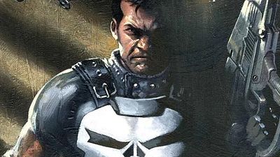 'The Punisher': Frank Castle luce su clásico aspecto de los cómics en las nuevas imágenes desde el set noticias imagen