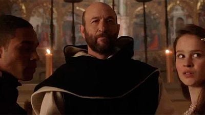 'Still Star-Crossed', 'Downward Dog' y 'Somewhere Between' ya tienen fecha de estreno en ABC noticias imagen