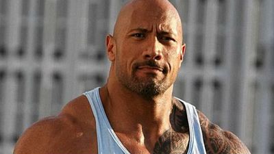 'Rampage': La película protagonizada por Dwayne Johnson comienza su rodaje  noticias imagen