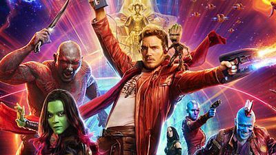 'Guardianes de la Galaxia Vol.2': Las primeras reacciones prometen muchas risas y momentos emotivos noticias imagen