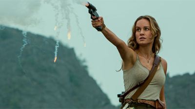 'Captain Marvel': Brie Larson, emocionada por reflejar la "complejidad femenina" en la película
