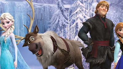 'Frozen, el reino del hielo': Así será el reparto del musical de Broadway inspirado en la película
