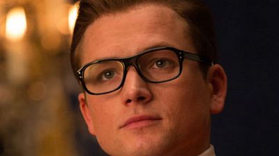 'Kingsman: El círculo de oro': Nuevas imágenes de Taron Egerton y Channing Tatum