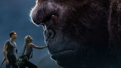 King Kong tendrá una serie de televisión