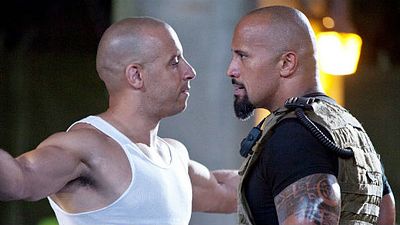 ¿Pueden Vin Diesel y Dwayne Johnson garantizar su presencia en 'Fast & Furious 9'? noticias imagen