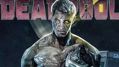 'Deadpool 2': Marvel no tiene problema en que Josh Brolin sea Cable y también el villano Thanos en 'Vengadores: Infinity War' noticias imagen