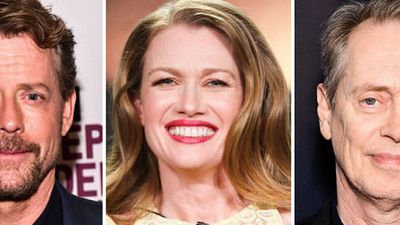 'Electric Dreams: The World Of Philip K. Dick': Steve Buscemi, Mireille Enos y Greg Kinnear se unen al reparto noticias imagen