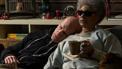 'Deadpool 2': Leslie Uggams volverá como Blind Al en la secuela  noticias imagen
