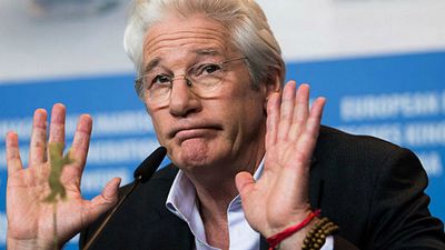 Richard Gere asegura que Hollywood ya no cuenta con él porque China le odia noticias imagen