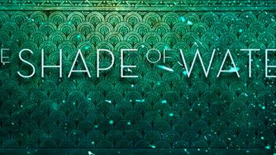 'The Shape of Water': La nueva película de Guillermo del Toro ya tiene fecha de estreno en EE.UU