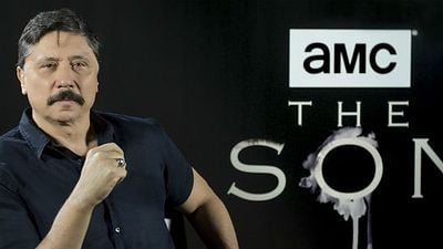 Carlos Bardem: "The Son' cuenta temas que nos siguen preocupando hoy día" noticias imagen