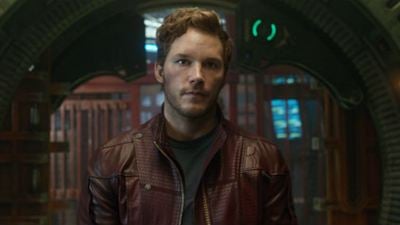 'Guardianes de la Galaxia Vol. 2': ¿Cuántas veces ha escuchado Chris Pratt el 'Awesome Mix Vol. 2'?