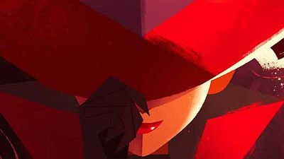 'Carmen Sandiego': imagen y nuevo fichaje de la serie de Netflix sobre el famoso personaje noticias imagen