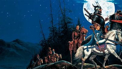 'La Rueda del Tiempo': Sony adaptará como serie de televisión los libros de Robert Jordan noticias imagen