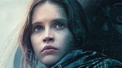 'Rogue One': Descubre los secretos del 'spin-off' con este reportaje EXCLUSIVO que encontrarás en el Blu-ray 