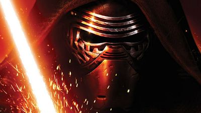 'Star Wars: Los últimos Jedi': Rian Johnson habla sobre el cambio en la cicatriz de Kylo Ren noticias imagen