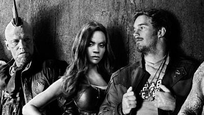 'Guardianes de la Galaxia Vol. 2': ¿Tiene David Hasselhoff un cameo en la película?  noticias imagen