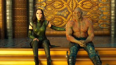 'Guardianes de la Galaxia Vol. 2': Prepárate para la nueva aventura con estas imágenes de la película noticias imagen