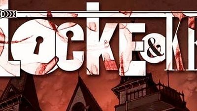 Hulu da luz verde al episodio piloto de 'Locke & Key' noticias imagen