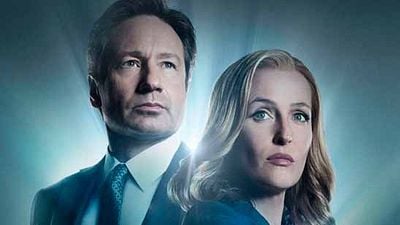 'Expediente X' renueva por una 11 temporada de 10 episodios noticias imagen