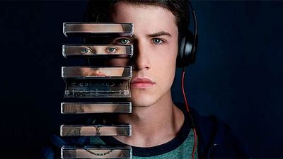 'Por trece razones' consigue ser la serie más twitteada de 2017 noticias imagen