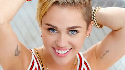 'Guardianes de la Galaxia Vol. 2': James Gunn afirma que Miley Cyrus ha participado en la secuela ['SPOILERS'] noticias imagen