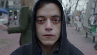 'Star Wars': El creador de 'Mr. Robot' podría ser el guionista del nuevo 'spin-off'