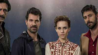 TEST: ¿Qué funcionario de 'El Ministerio del Tiempo' eres? noticias imagen