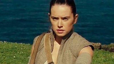 'Star Wars: Los últimos Jedi': Rian Johnson responde a las críticas que dicen que va a ser una copia de 'El imperio contraataca' noticias imagen