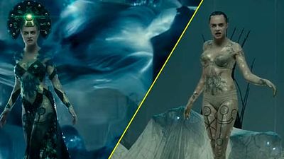 'Escuadrón Suicida': Este vídeo muestra cómo se crearon los efectos especiales de la película noticias imagen