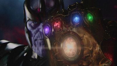 'Vengadores: Infinity War': Kevin Feige explica cómo de parecida será la película a los cómics 'Guantelete del Infinito' noticias imagen