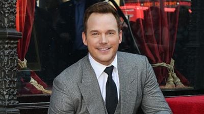 Chris Pratt prepara un nuevo Western junto a Vincent D'Onofrio noticias imagen