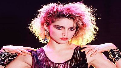 La película sobre Madonna llegará a la gran pantalla noticias imagen