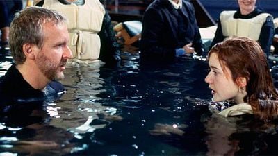 'Titanic': La prensa decía que iba a ser un desastre y así reaccionó James Cameron noticias imagen