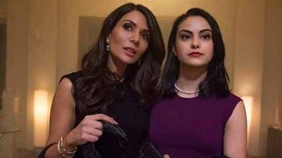 'Riverdale': Hiram Lodge, padre de Verónica, primer fichaje de la segunda temporada noticias imagen