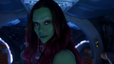 'Vengadores 4': James Gunn afirma que Zoe Saldana no ha revelado el título de la película  noticias imagen