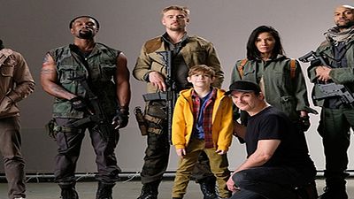 'The Predator' retrasa su fecha de estreno noticias imagen