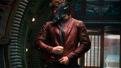 'Guardianes de la Galaxia Vol. 2': Ya puedes comprarte una chaqueta como la de Star Lord 