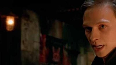 'Shadowhunters': primer vistazo a Sebastian en la promo del regreso de la segunda temporada noticias imagen