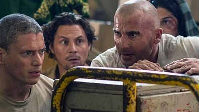 'Prison Break': primer vistazo y detalles del 5x05 noticias imagen