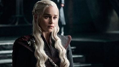 'Juego de tronos': Emilia Clarke dice que nadie sabe nada sobre la octava temporada noticias imagen