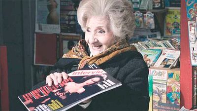 Muere Amparo Pacheco, la kiosquera de 'Cuéntame cómo pasó' noticias imagen