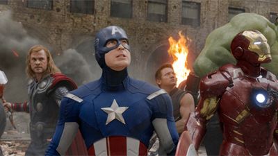 12 datos divertidos sobre el Universo Marvel cinco años después del estreno de 'Los Vengadores'