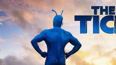 'The Tick': primer 'teaser' y fecha de estreno de la comedia de superhéroes de Amazon noticias imagen