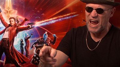 'Guardianes de la Galaxia Vol. 2': SensaCine canta el 'Hooked on a Feeling' (Ooga-chaka) con sus protagonistas noticias imagen