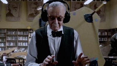 'Guardianes de la Galaxia Vol. 2': Esta es la gran teoría que unifica todos los cameos de Stan Lee en Marvel noticias imagen