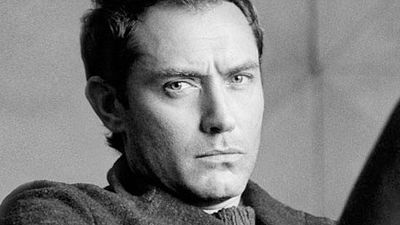 'Animales fantásticos y dónde encontrarlos 2': Jude Law habla sobre interpretar a un joven Dumbledore noticias imagen